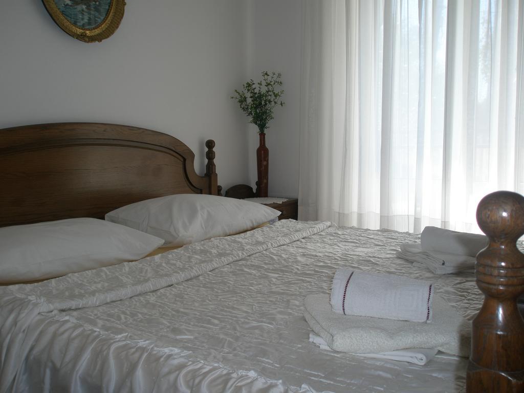 Guesthouse Hacijenda Sveti Juraj Værelse billede