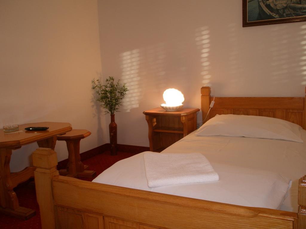 Guesthouse Hacijenda Sveti Juraj Værelse billede