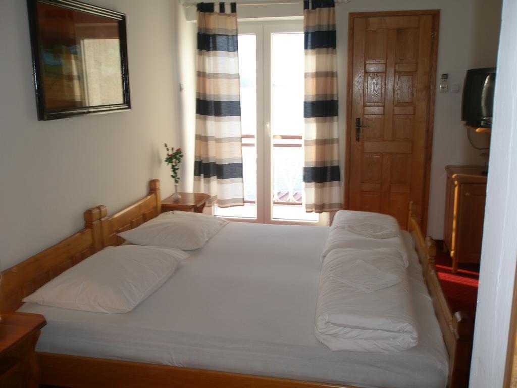 Guesthouse Hacijenda Sveti Juraj Værelse billede