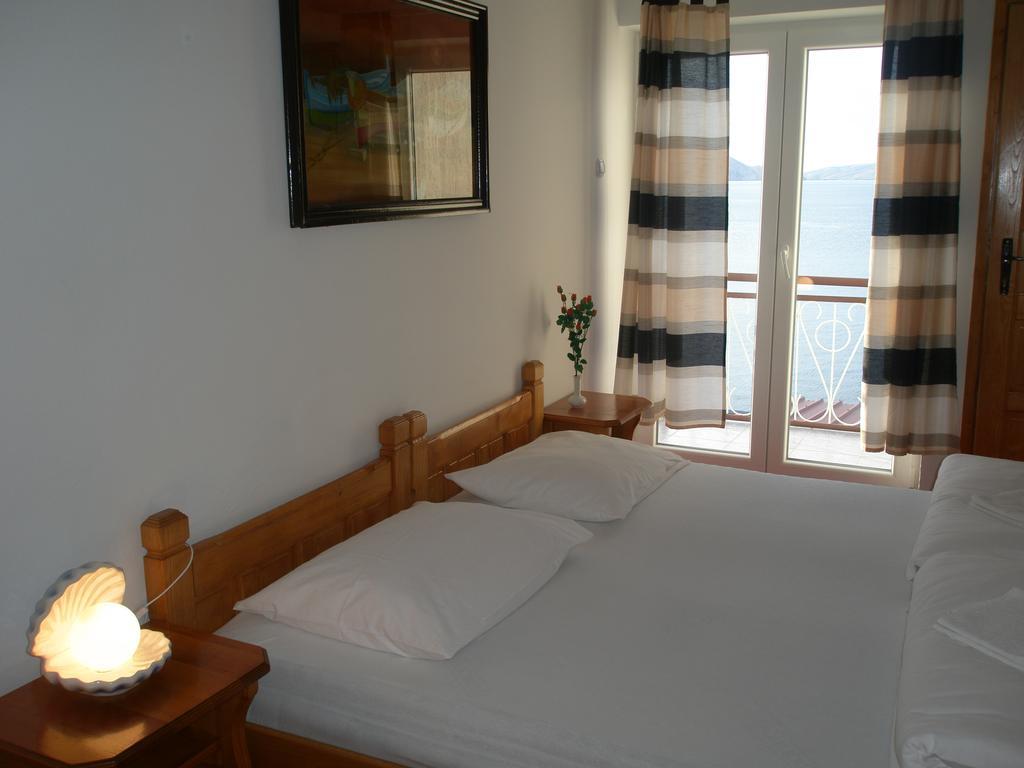 Guesthouse Hacijenda Sveti Juraj Værelse billede