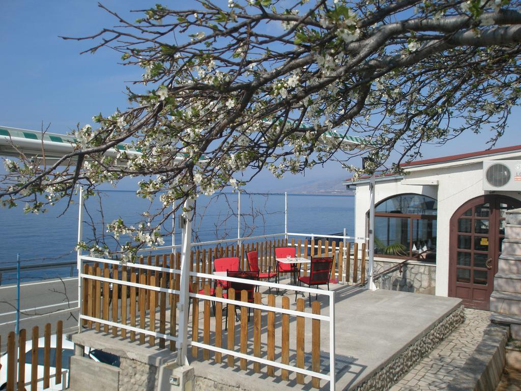 Guesthouse Hacijenda Sveti Juraj Værelse billede