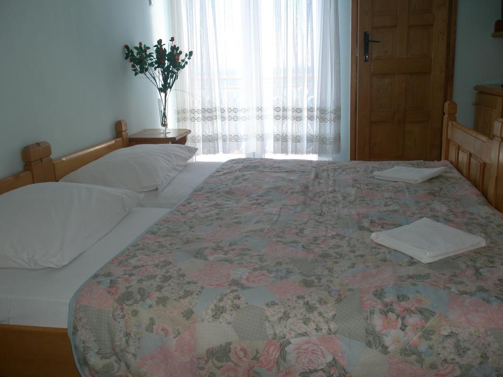 Guesthouse Hacijenda Sveti Juraj Værelse billede