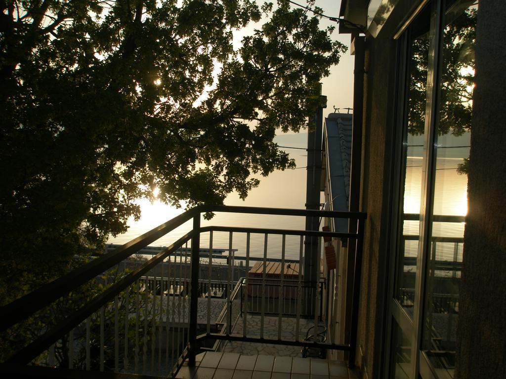 Guesthouse Hacijenda Sveti Juraj Eksteriør billede