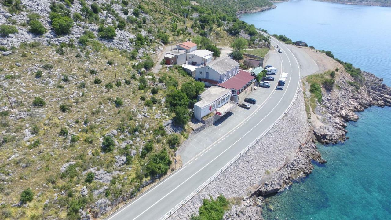 Guesthouse Hacijenda Sveti Juraj Eksteriør billede